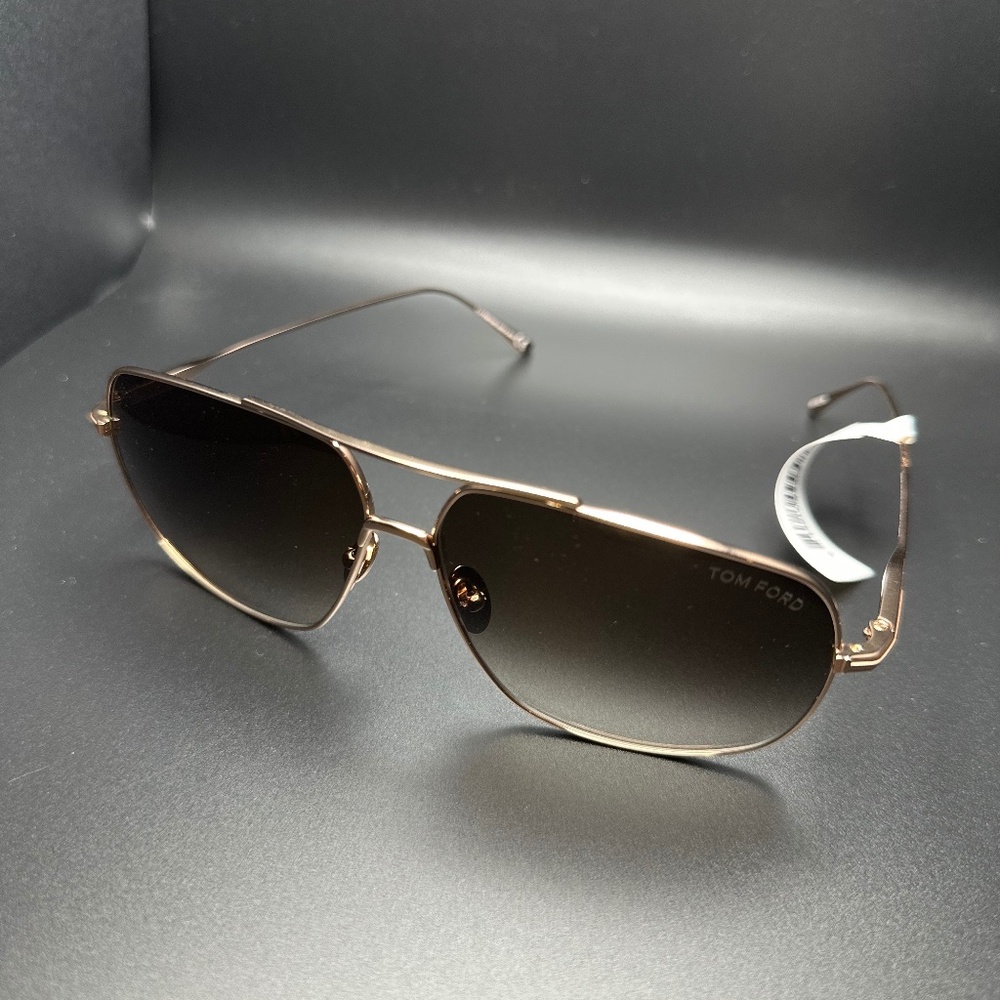 Tom Ford Sunglasses FT0746